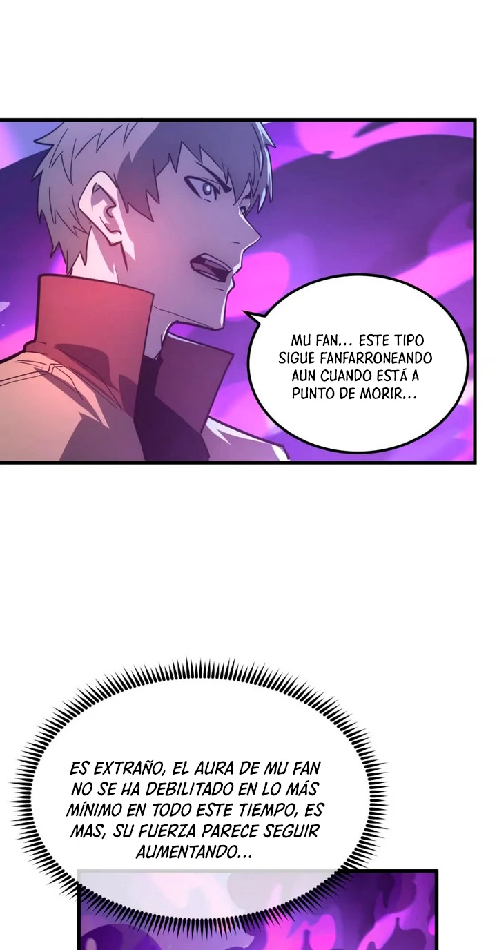 Levantate de los Escombros > Capitulo 159 > Page 171