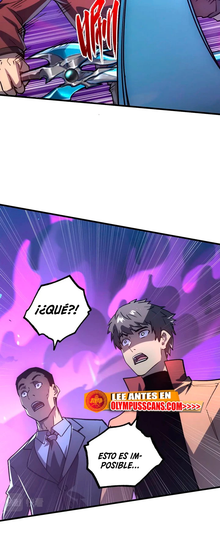 Levantate de los Escombros > Capitulo 159 > Page 211