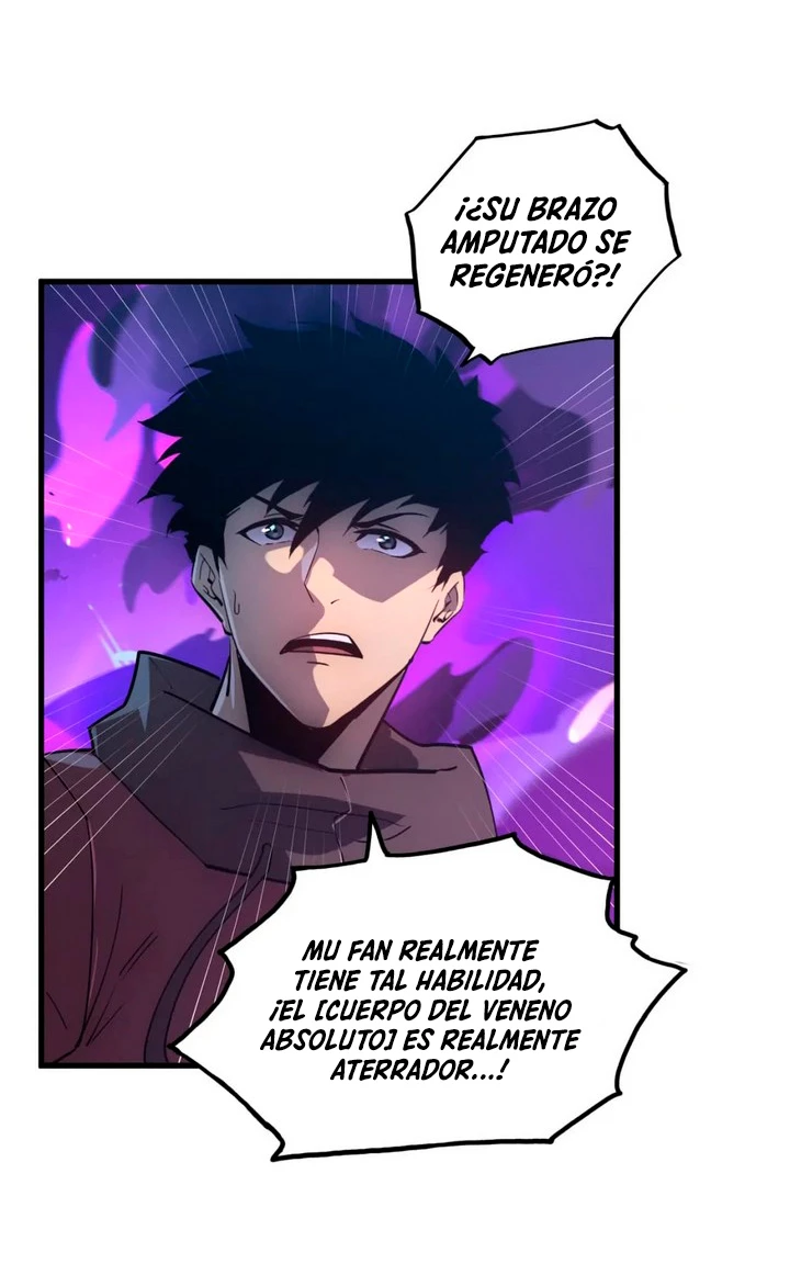 Levantate de los Escombros > Capitulo 159 > Page 241