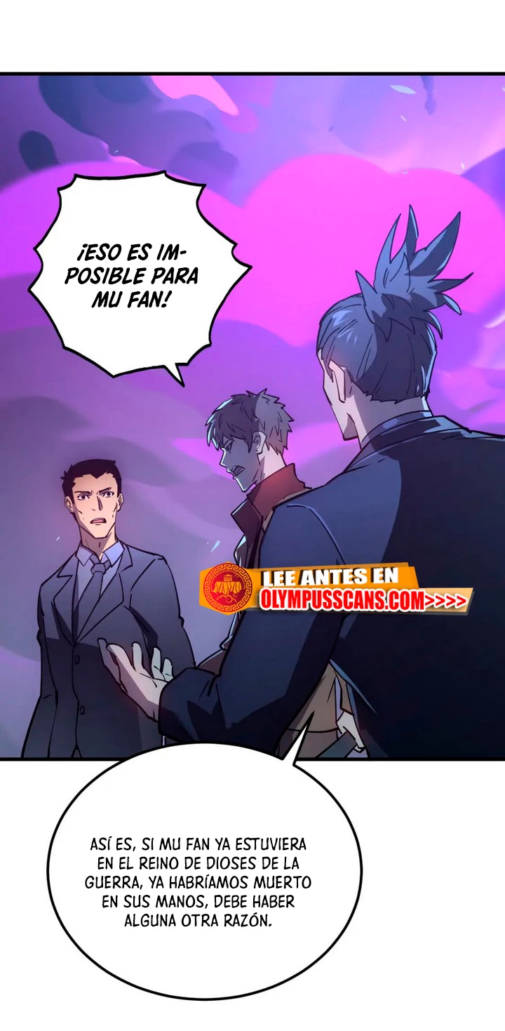 Levantate de los Escombros > Capitulo 159 > Page 261