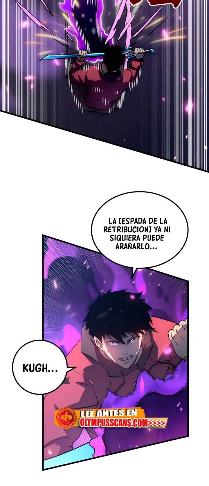 Levantate de los Escombros > Capitulo 159 > Page 331