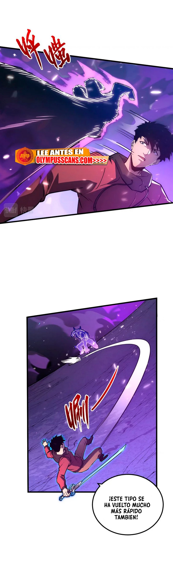 Levantate de los Escombros > Capitulo 159 > Page 351