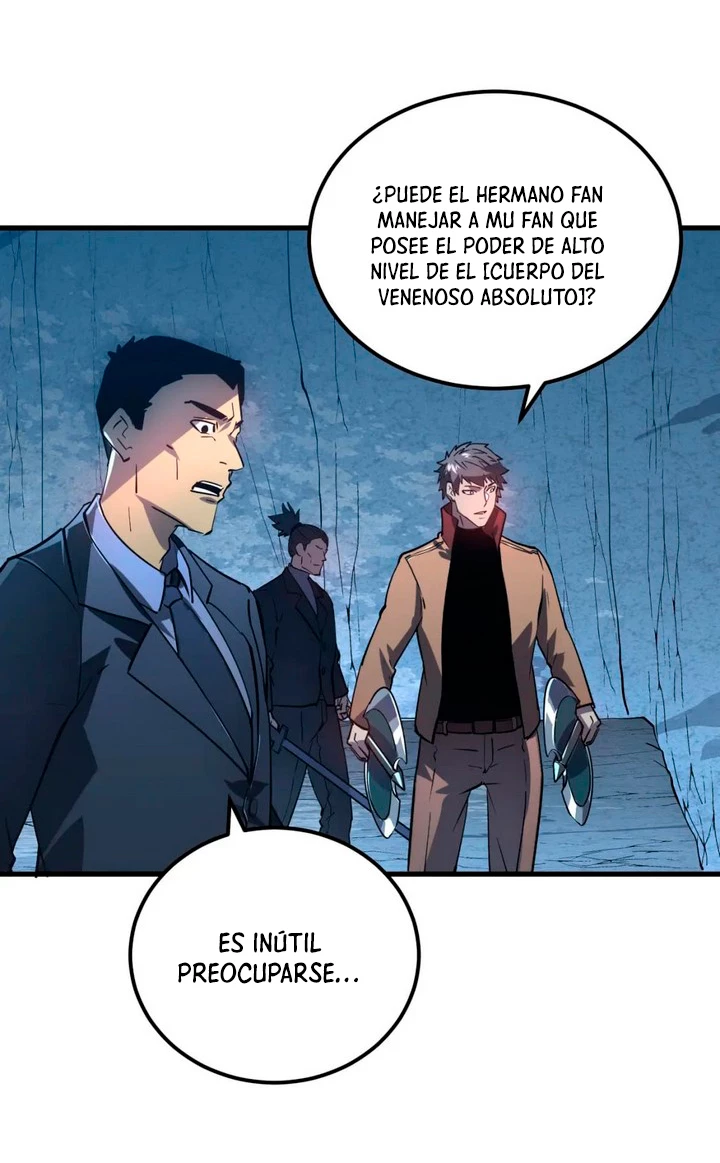 Levantate de los Escombros > Capitulo 159 > Page 391
