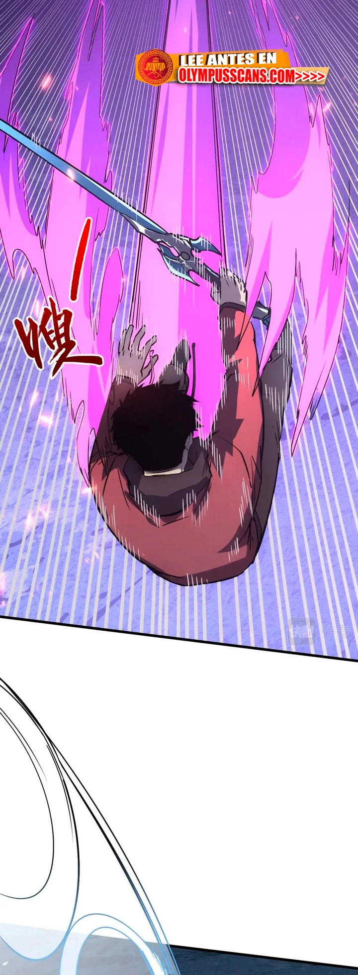 Levantate de los Escombros > Capitulo 159 > Page 421