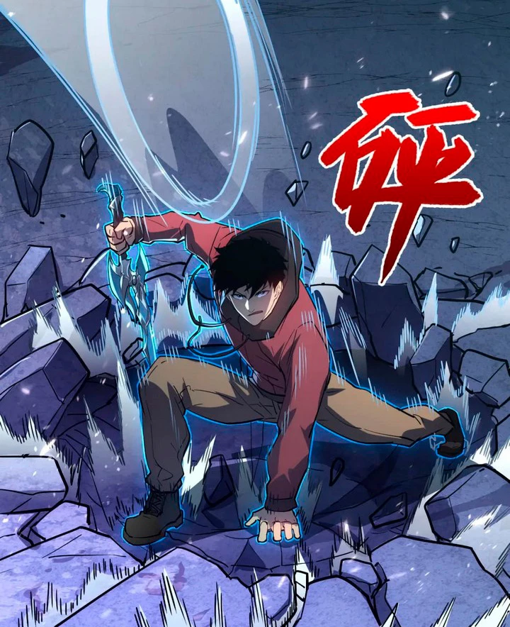 Levantate de los Escombros > Capitulo 159 > Page 431