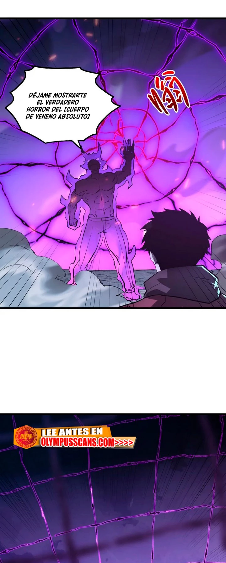 Levantate de los Escombros > Capitulo 159 > Page 461