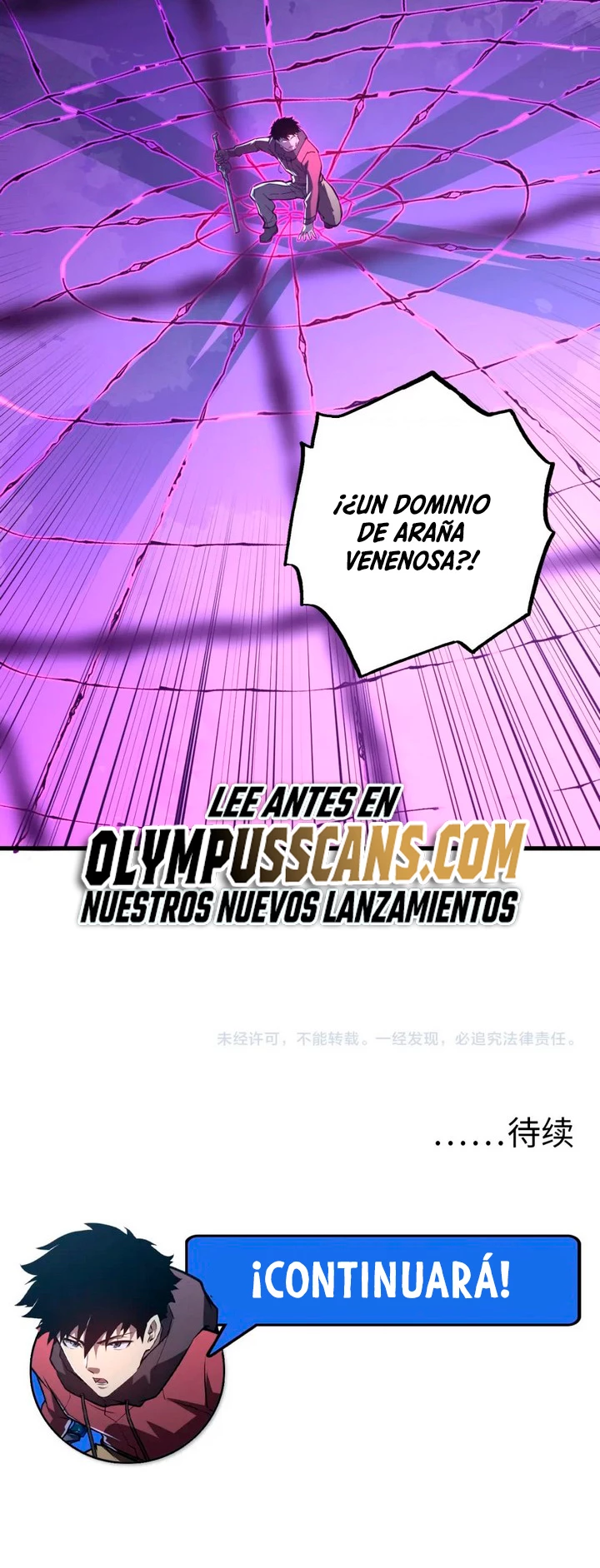 Levantate de los Escombros > Capitulo 159 > Page 471