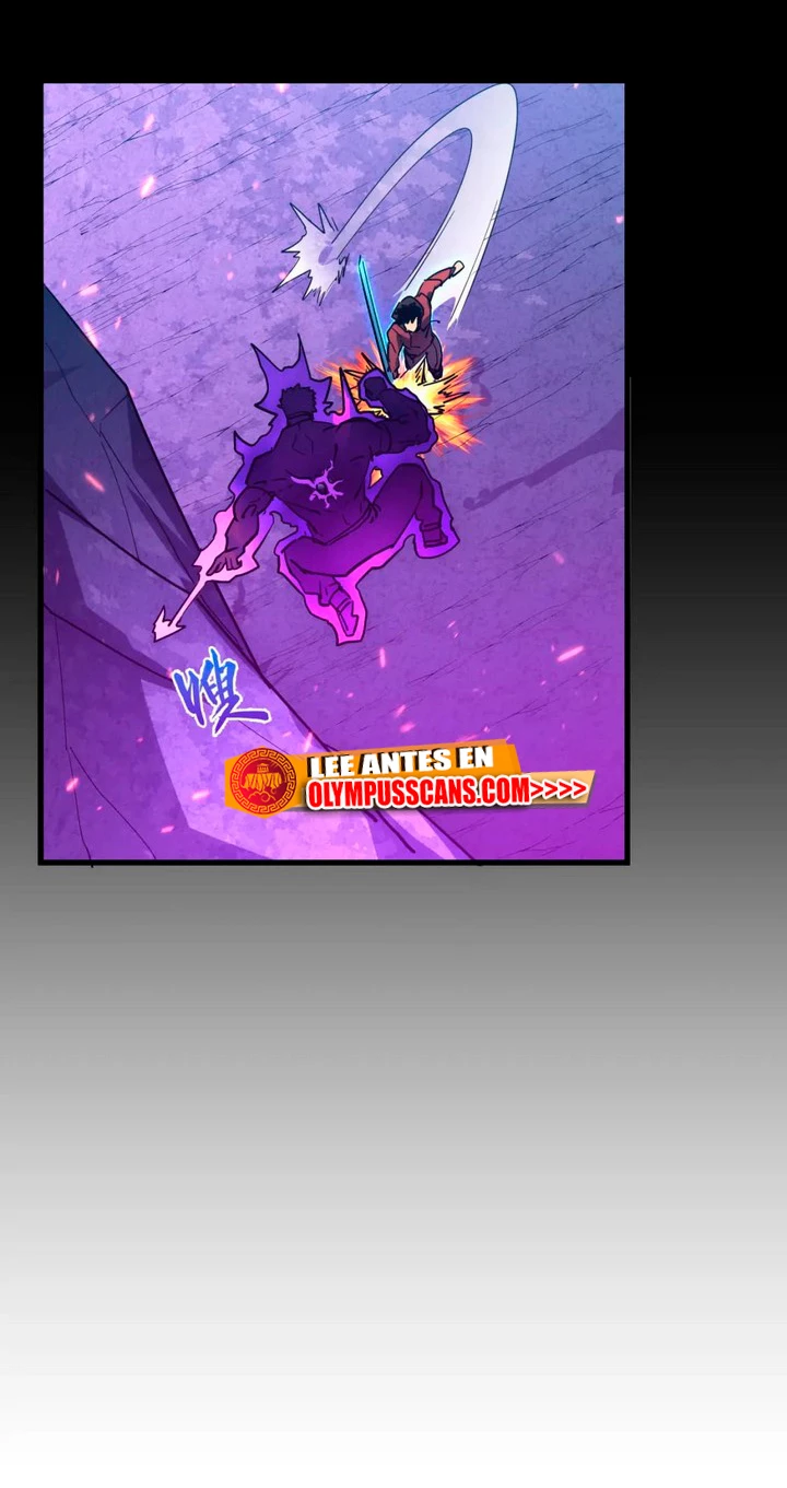 Levantate de los Escombros > Capitulo 160 > Page 41