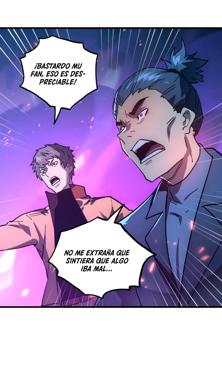 Levantate de los Escombros > Capitulo 160 > Page 51