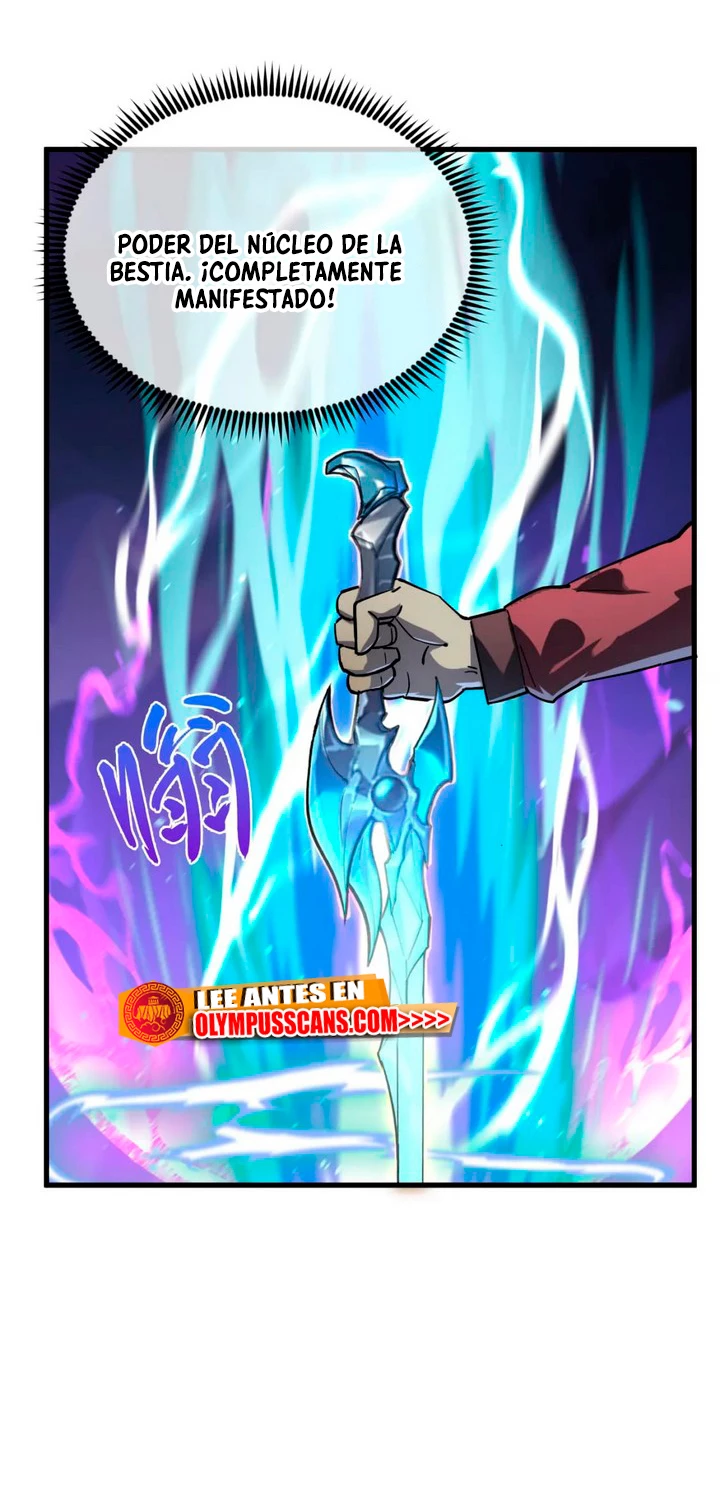 Levantate de los Escombros > Capitulo 160 > Page 91