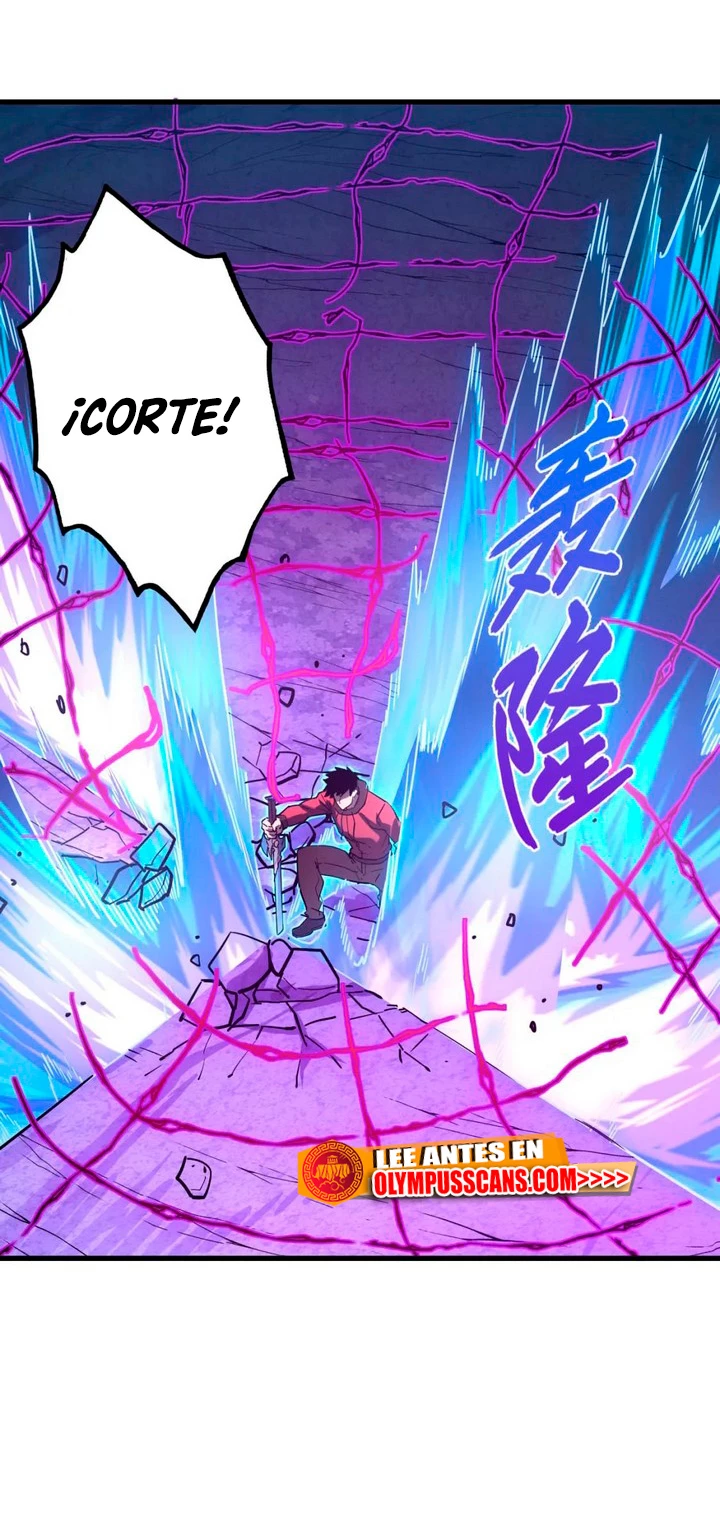 Levantate de los Escombros > Capitulo 160 > Page 101