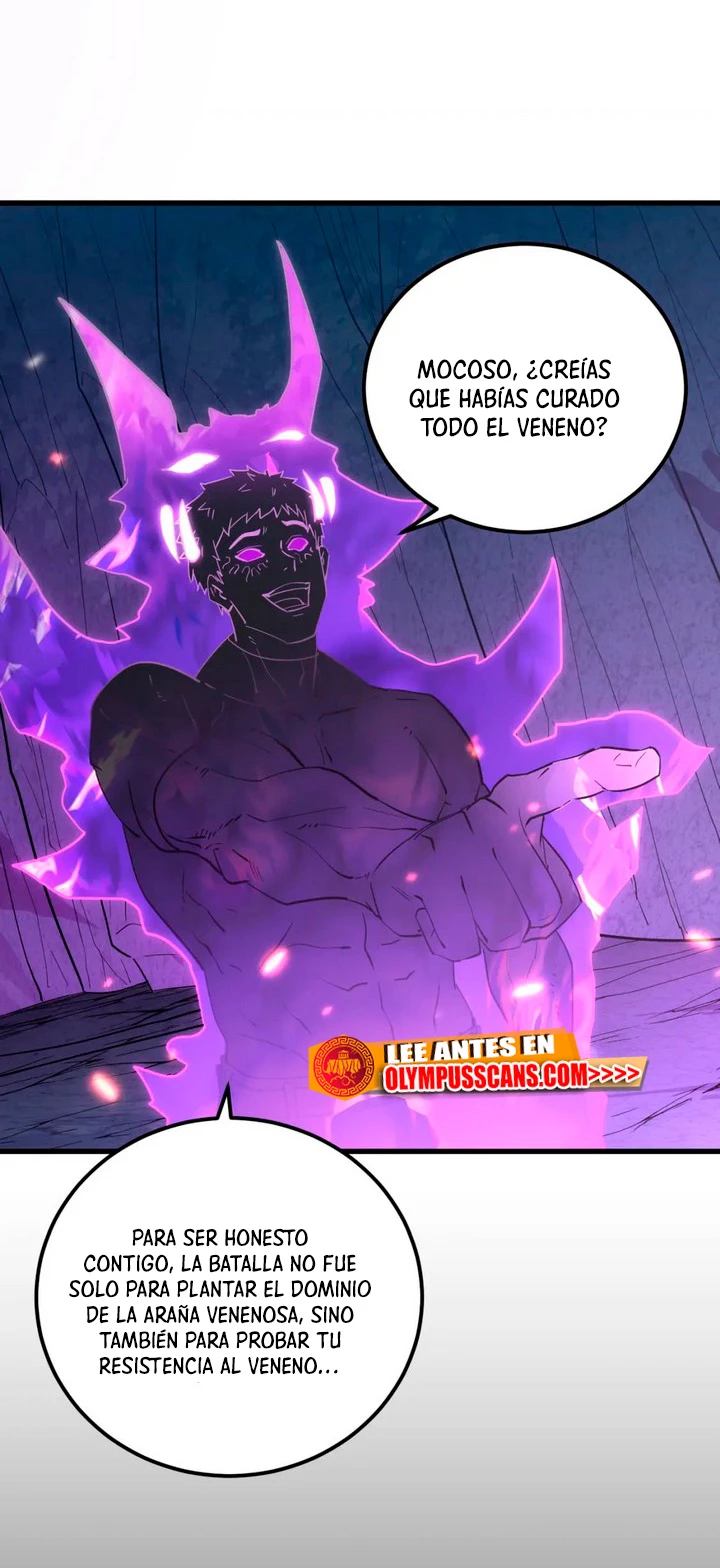 Levantate de los Escombros > Capitulo 160 > Page 131