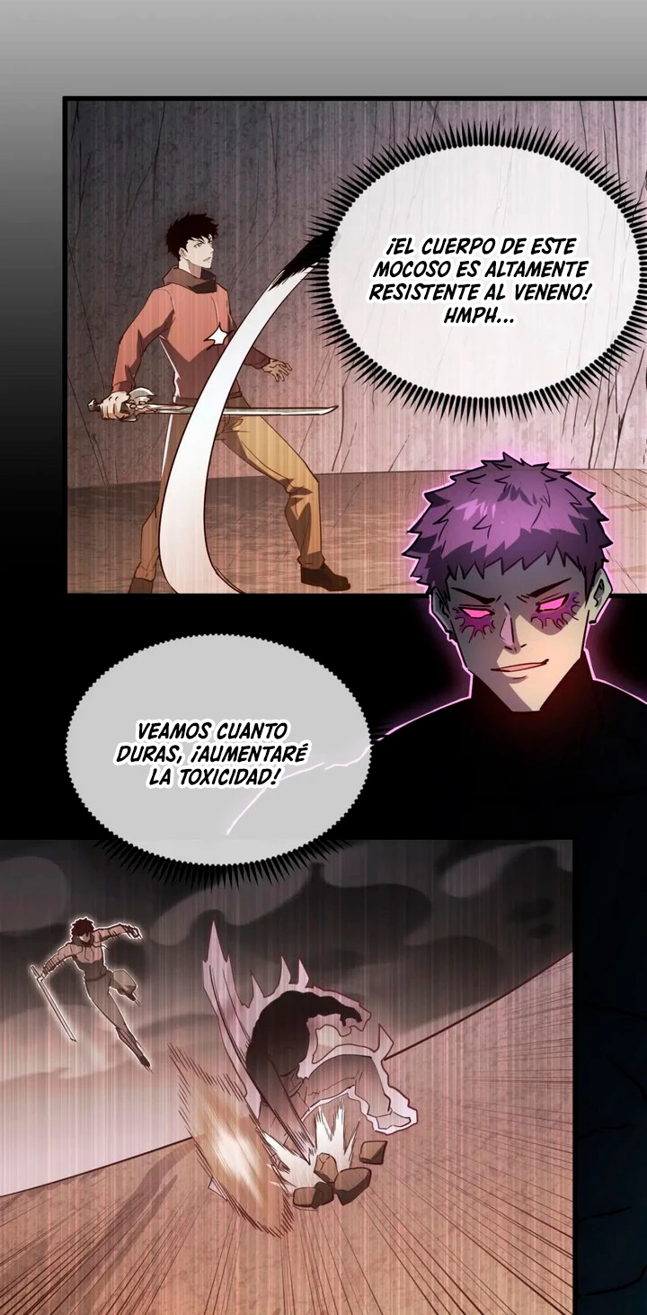 Levantate de los Escombros > Capitulo 160 > Page 141