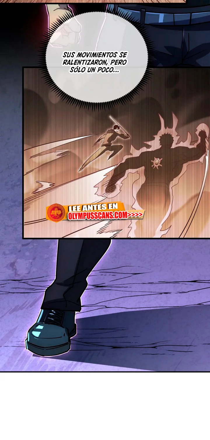 Levantate de los Escombros > Capitulo 160 > Page 151