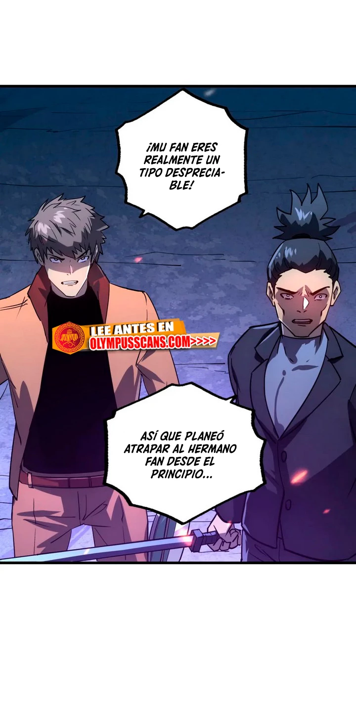 Levantate de los Escombros > Capitulo 160 > Page 171