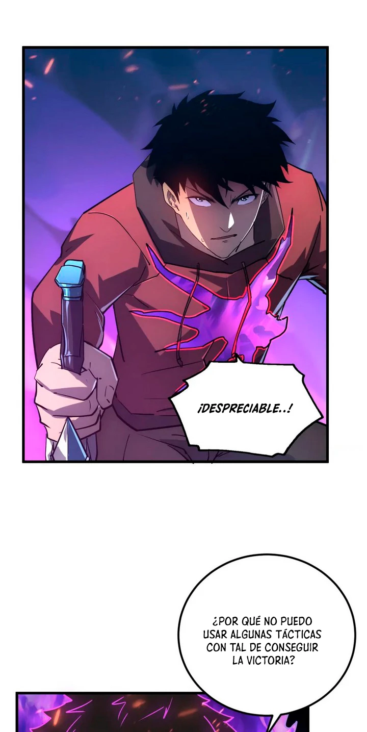 Levantate de los Escombros > Capitulo 160 > Page 181