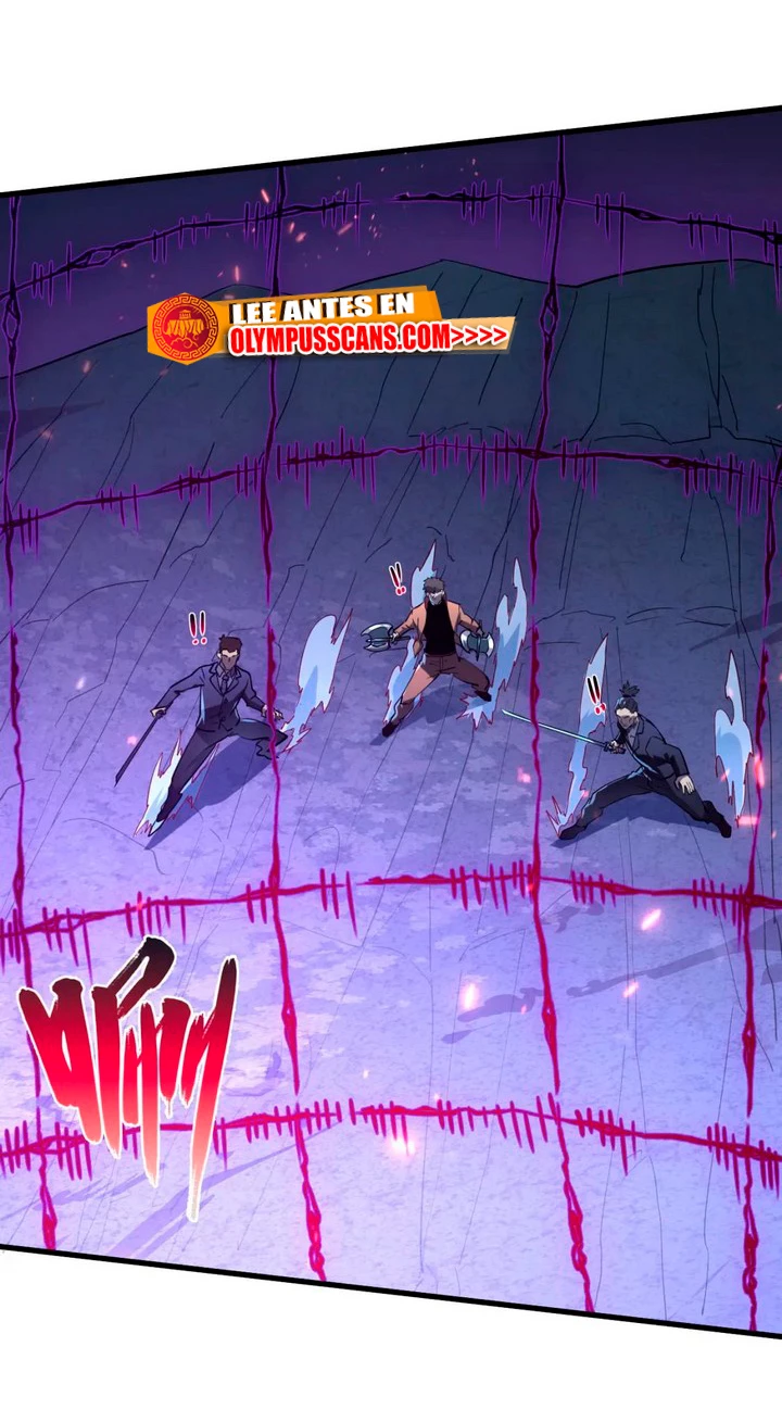 Levantate de los Escombros > Capitulo 160 > Page 201