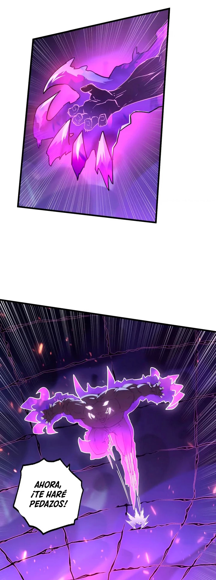 Levantate de los Escombros > Capitulo 160 > Page 221