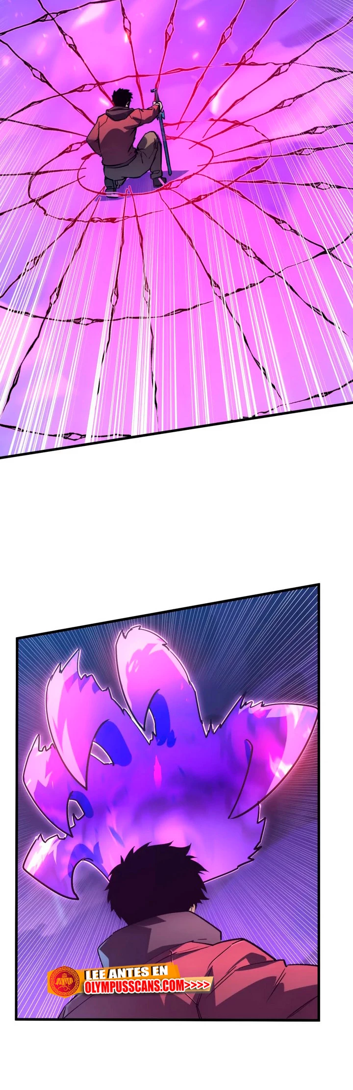 Levantate de los Escombros > Capitulo 160 > Page 231