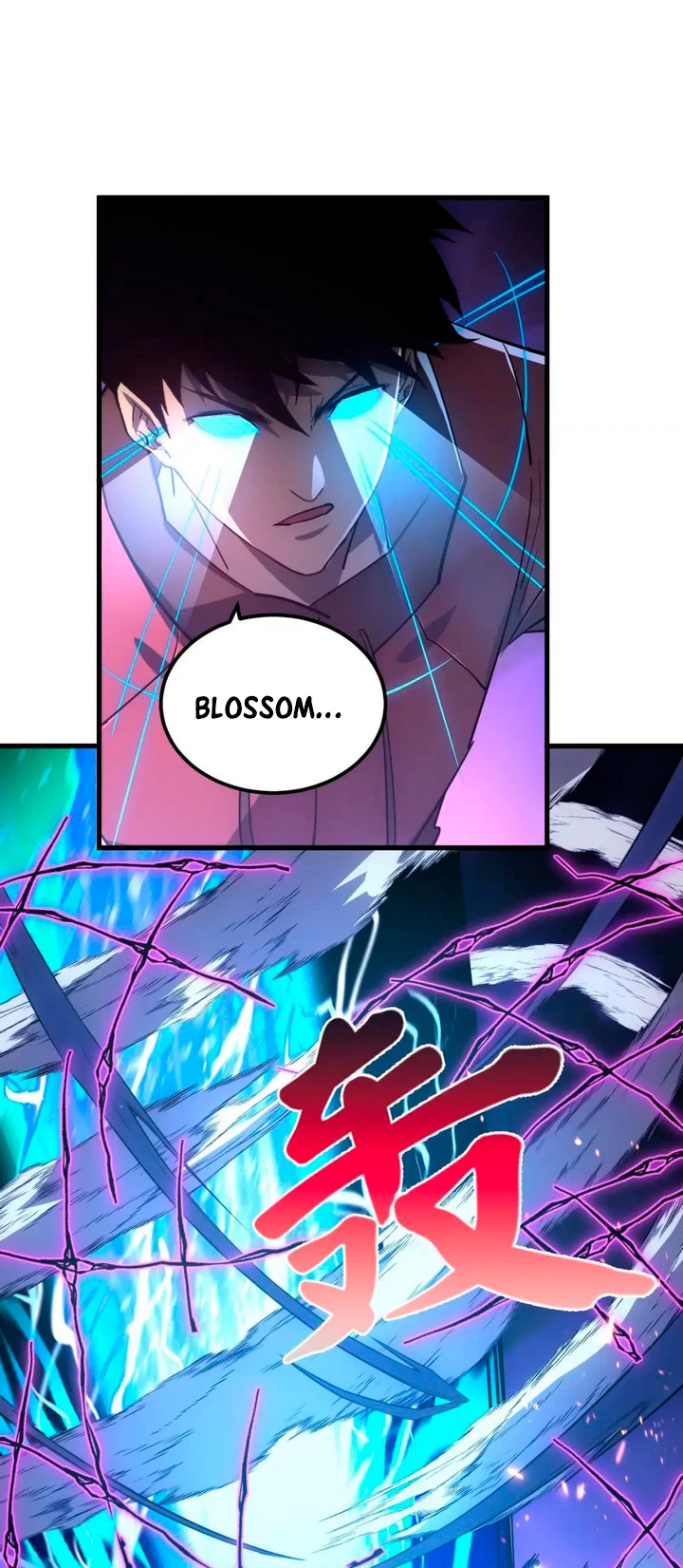 Levantate de los Escombros > Capitulo 160 > Page 241