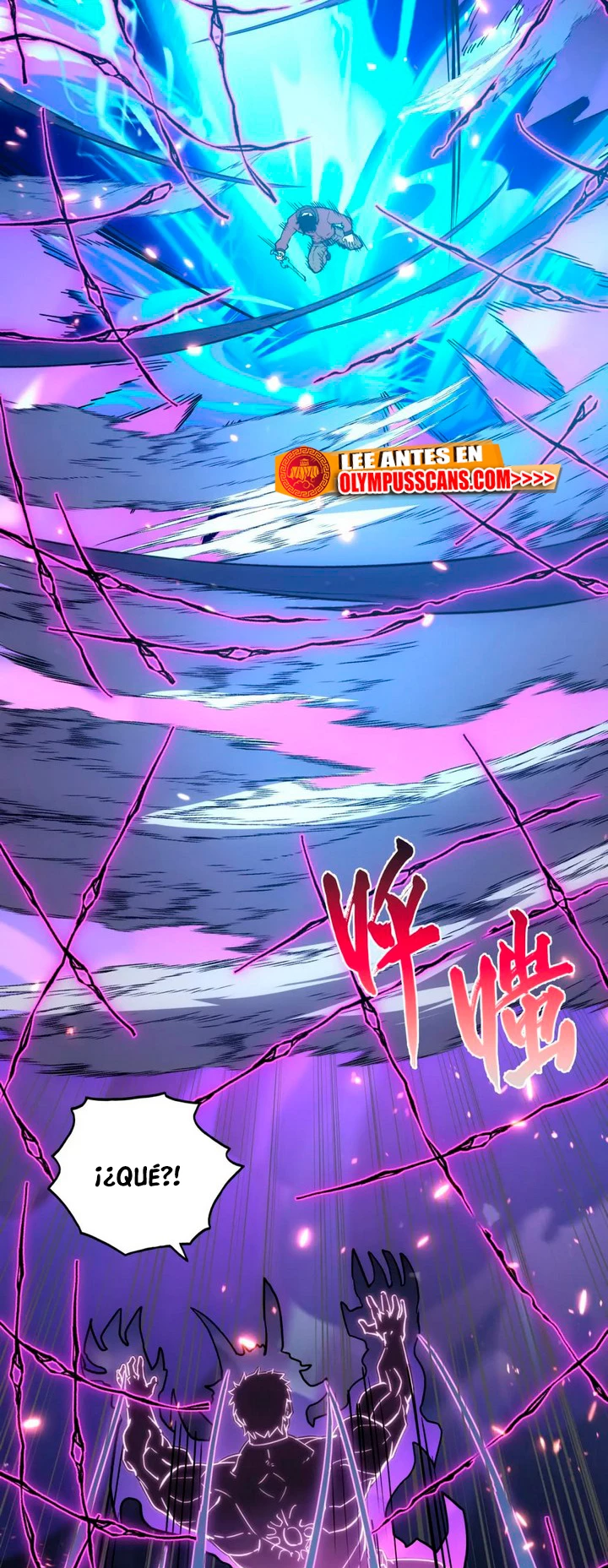 Levantate de los Escombros > Capitulo 160 > Page 251