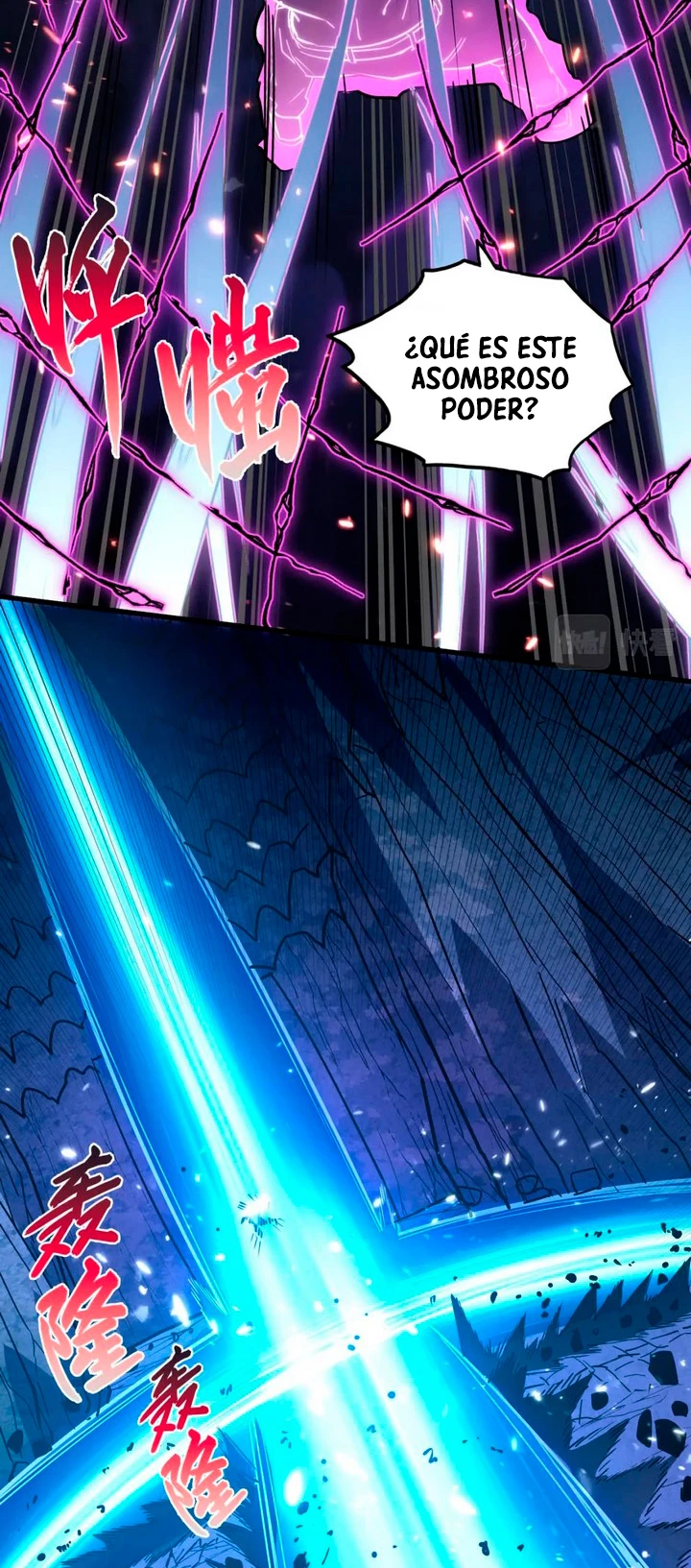 Levantate de los Escombros > Capitulo 160 > Page 261