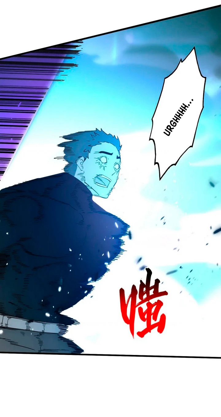 Levantate de los Escombros > Capitulo 160 > Page 281