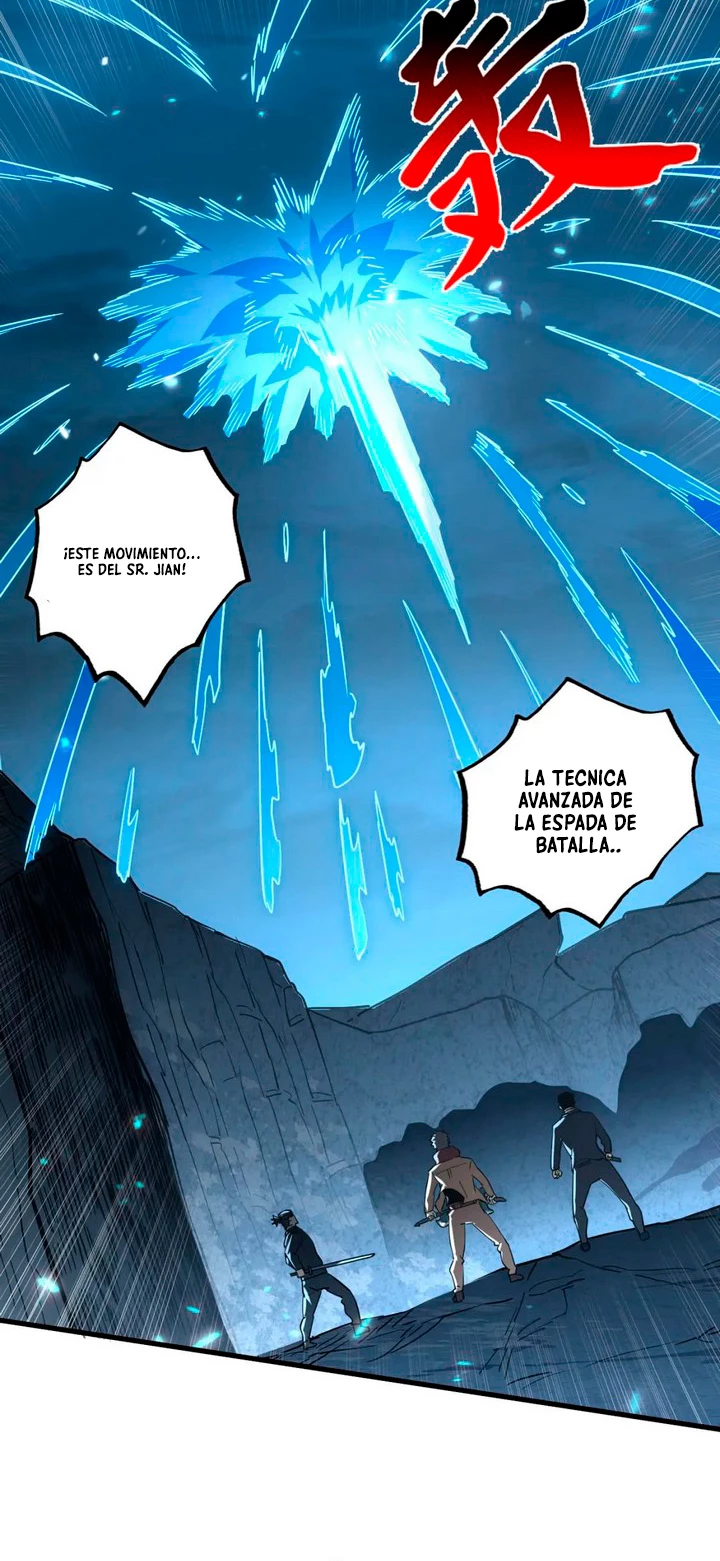 Levantate de los Escombros > Capitulo 160 > Page 301