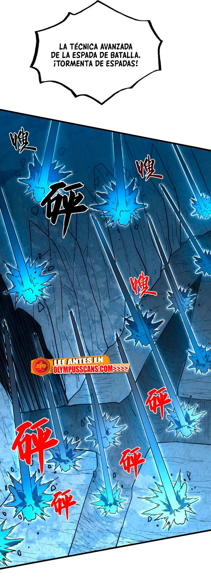 Levantate de los Escombros > Capitulo 160 > Page 311