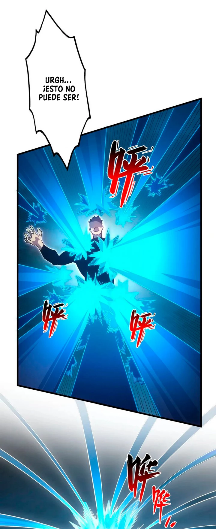 Levantate de los Escombros > Capitulo 160 > Page 321