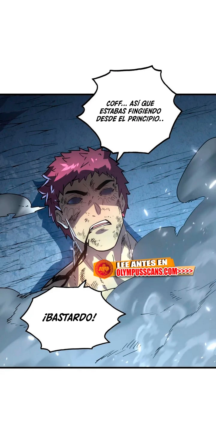 Levantate de los Escombros > Capitulo 160 > Page 371
