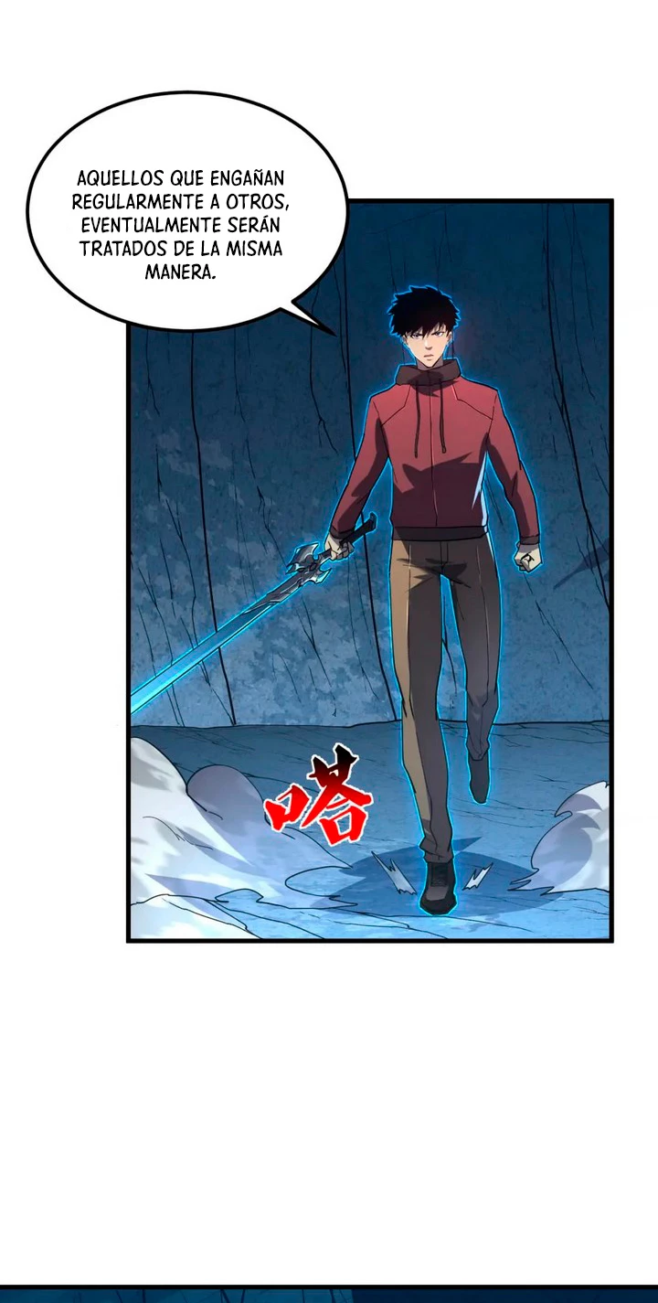 Levantate de los Escombros > Capitulo 160 > Page 381