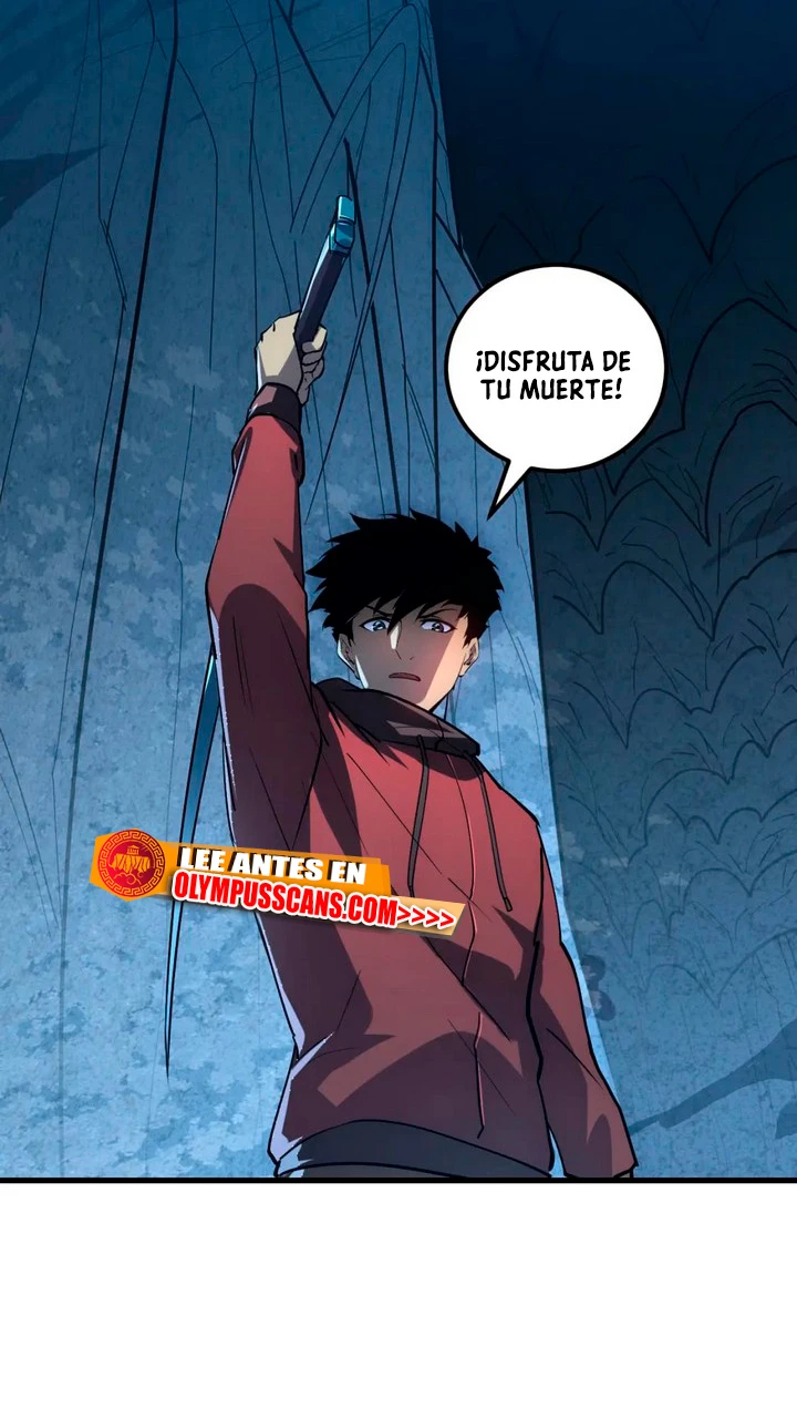 Levantate de los Escombros > Capitulo 160 > Page 391