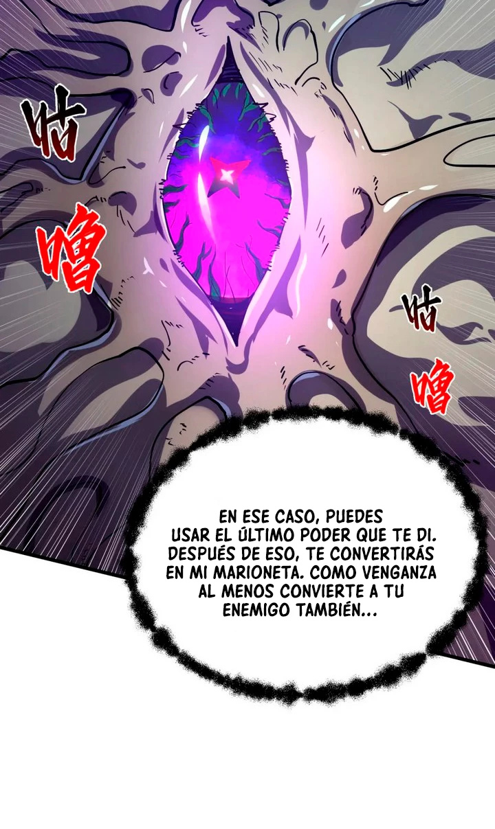 Levantate de los Escombros > Capitulo 160 > Page 411