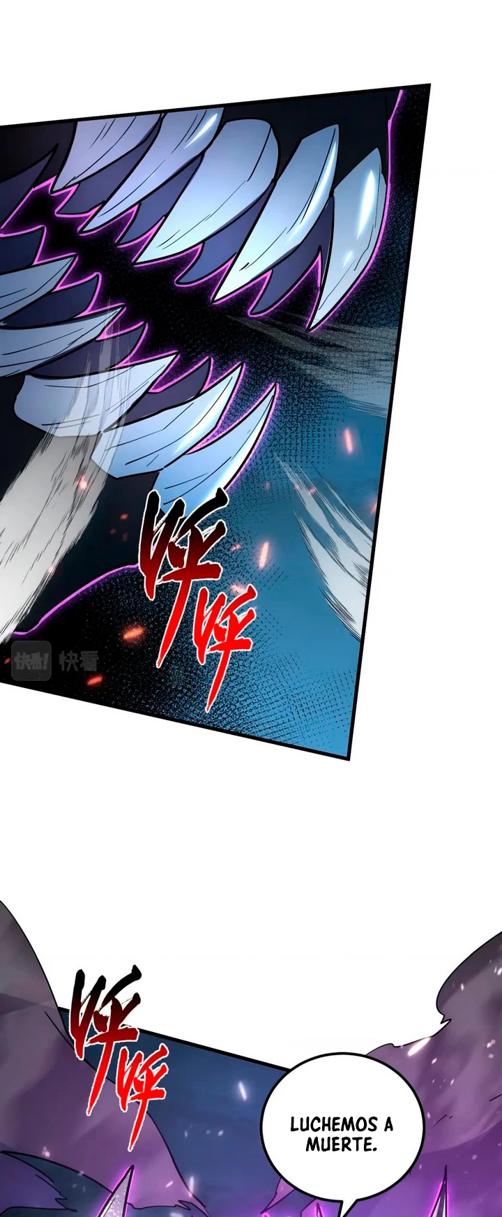 Levantate de los Escombros > Capitulo 160 > Page 431