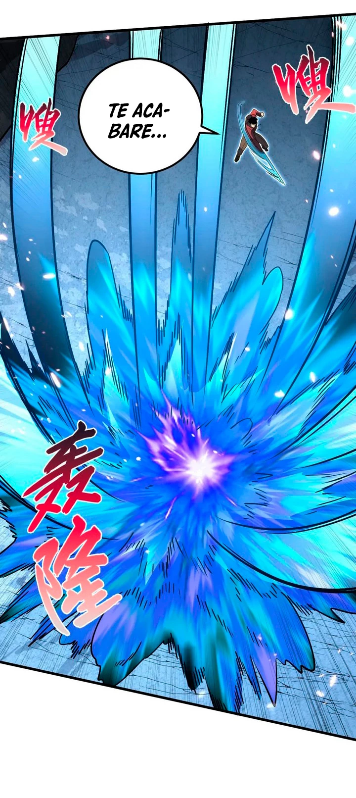 Levantate de los Escombros > Capitulo 160 > Page 461