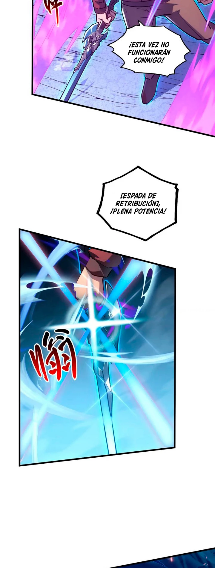 Levantate de los Escombros > Capitulo 161 > Page 31