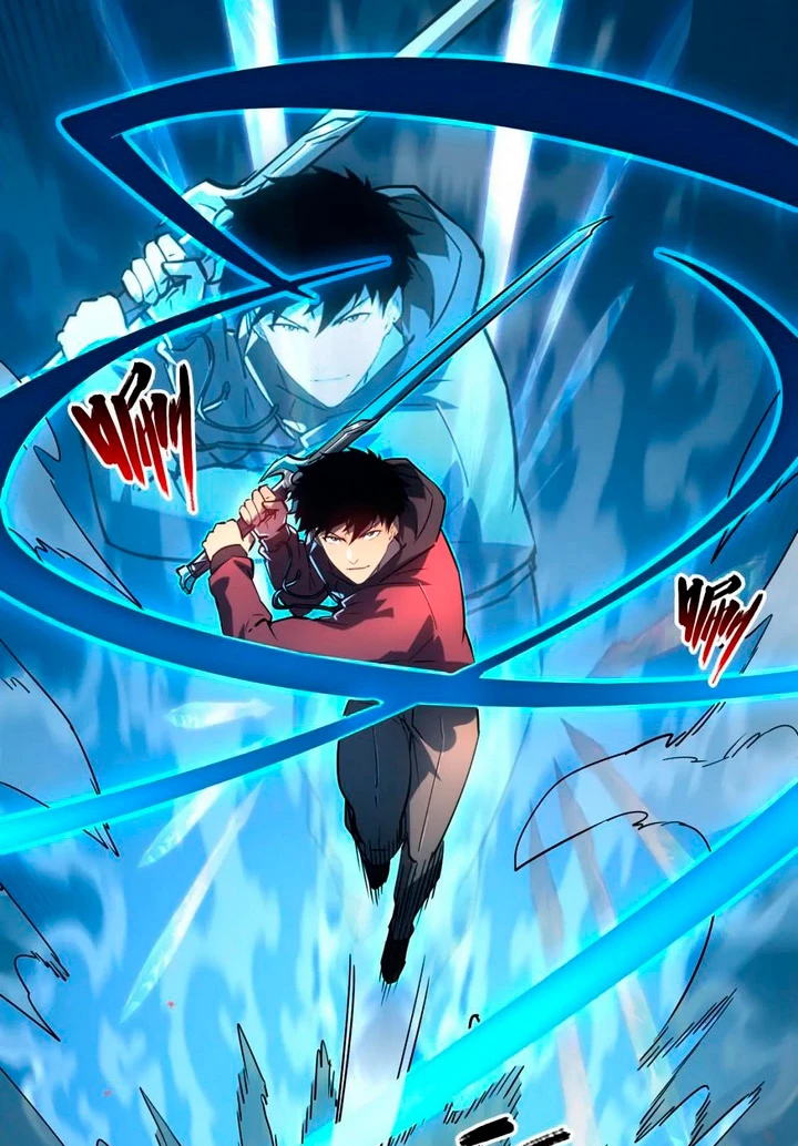 Levantate de los Escombros > Capitulo 161 > Page 51