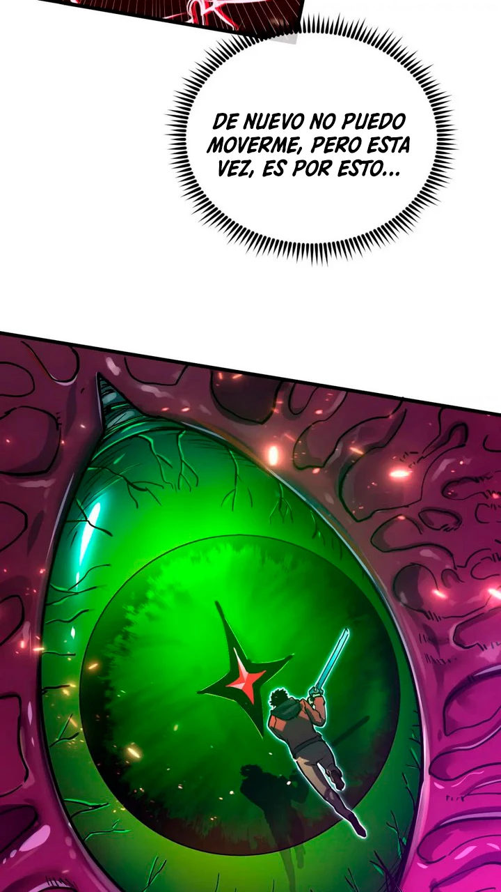 Levantate de los Escombros > Capitulo 161 > Page 71