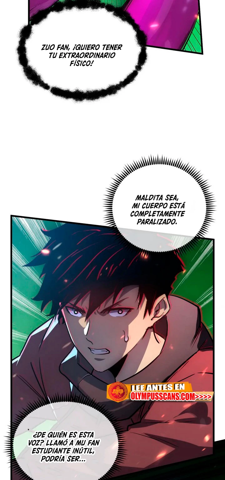 Levantate de los Escombros > Capitulo 161 > Page 91