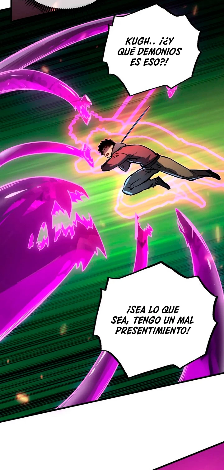 Levantate de los Escombros > Capitulo 161 > Page 101