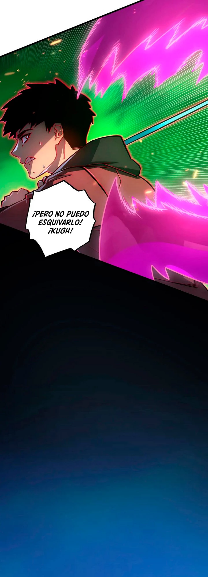 Levantate de los Escombros > Capitulo 161 > Page 111