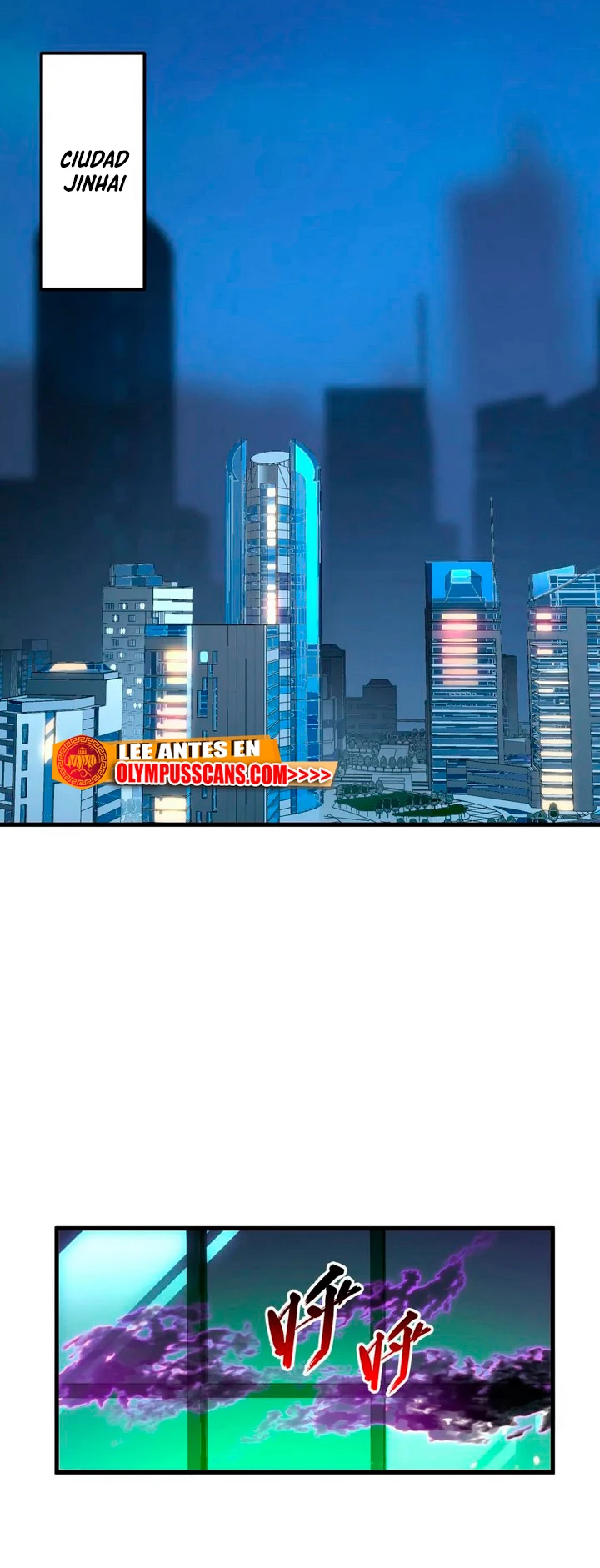 Levantate de los Escombros > Capitulo 161 > Page 121