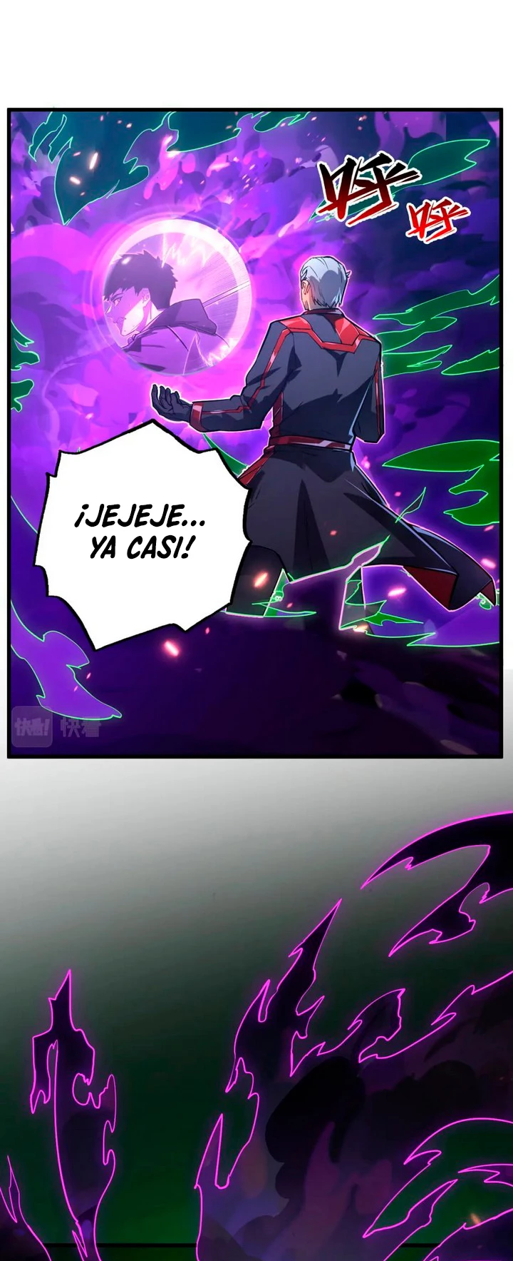 Levantate de los Escombros > Capitulo 161 > Page 131