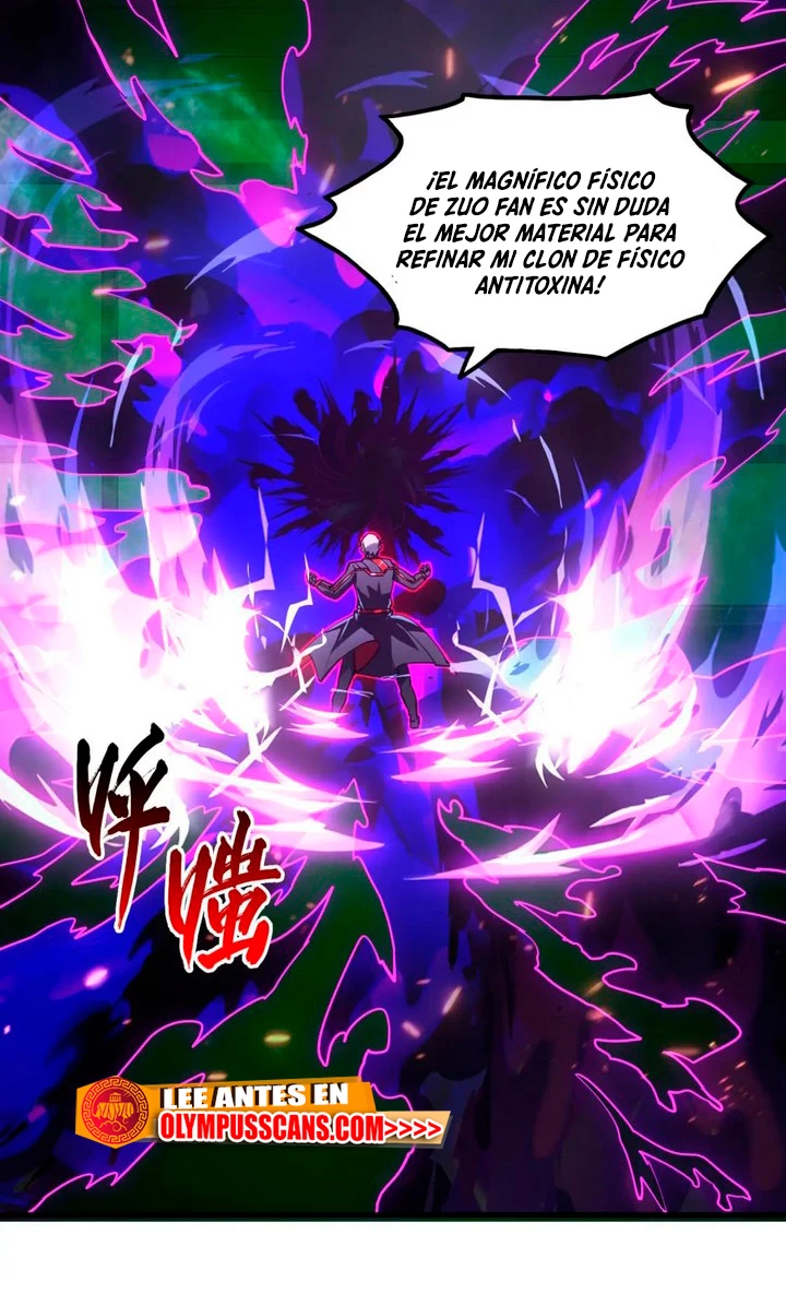 Levantate de los Escombros > Capitulo 161 > Page 151