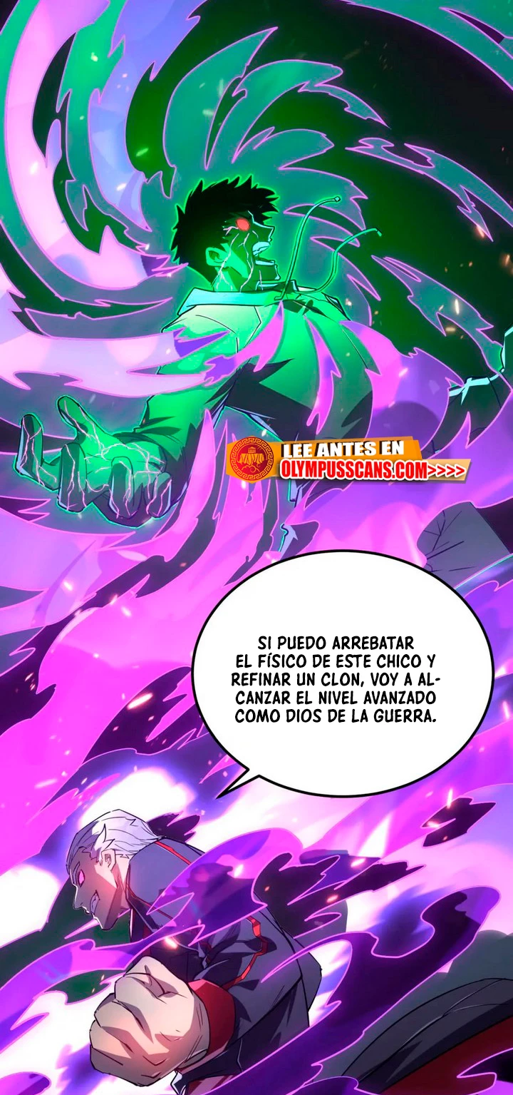 Levantate de los Escombros > Capitulo 161 > Page 171