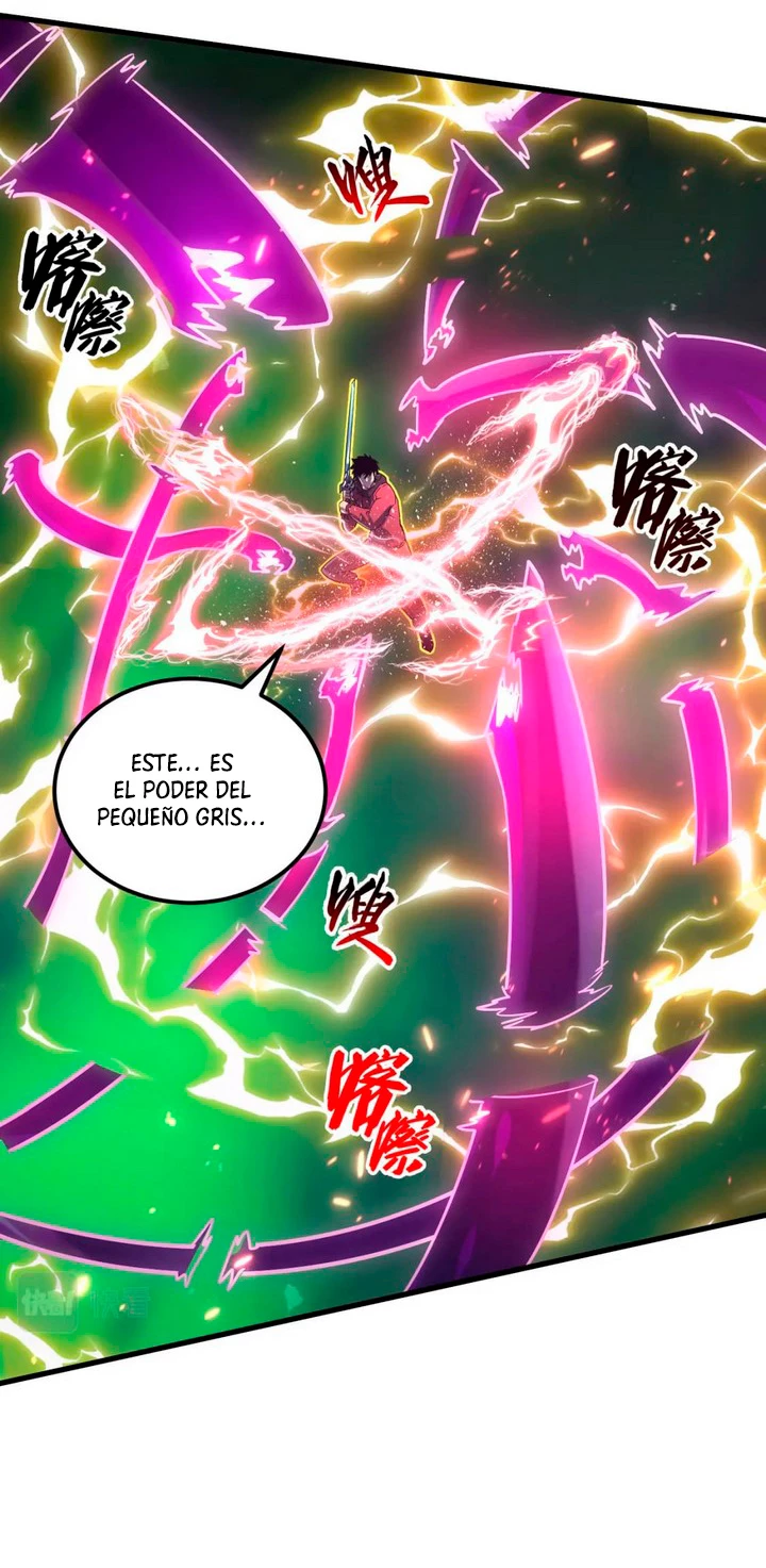 Levantate de los Escombros > Capitulo 161 > Page 211