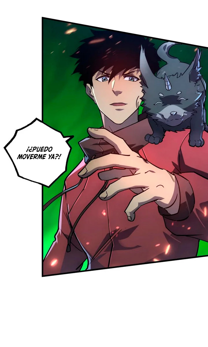 Levantate de los Escombros > Capitulo 161 > Page 231