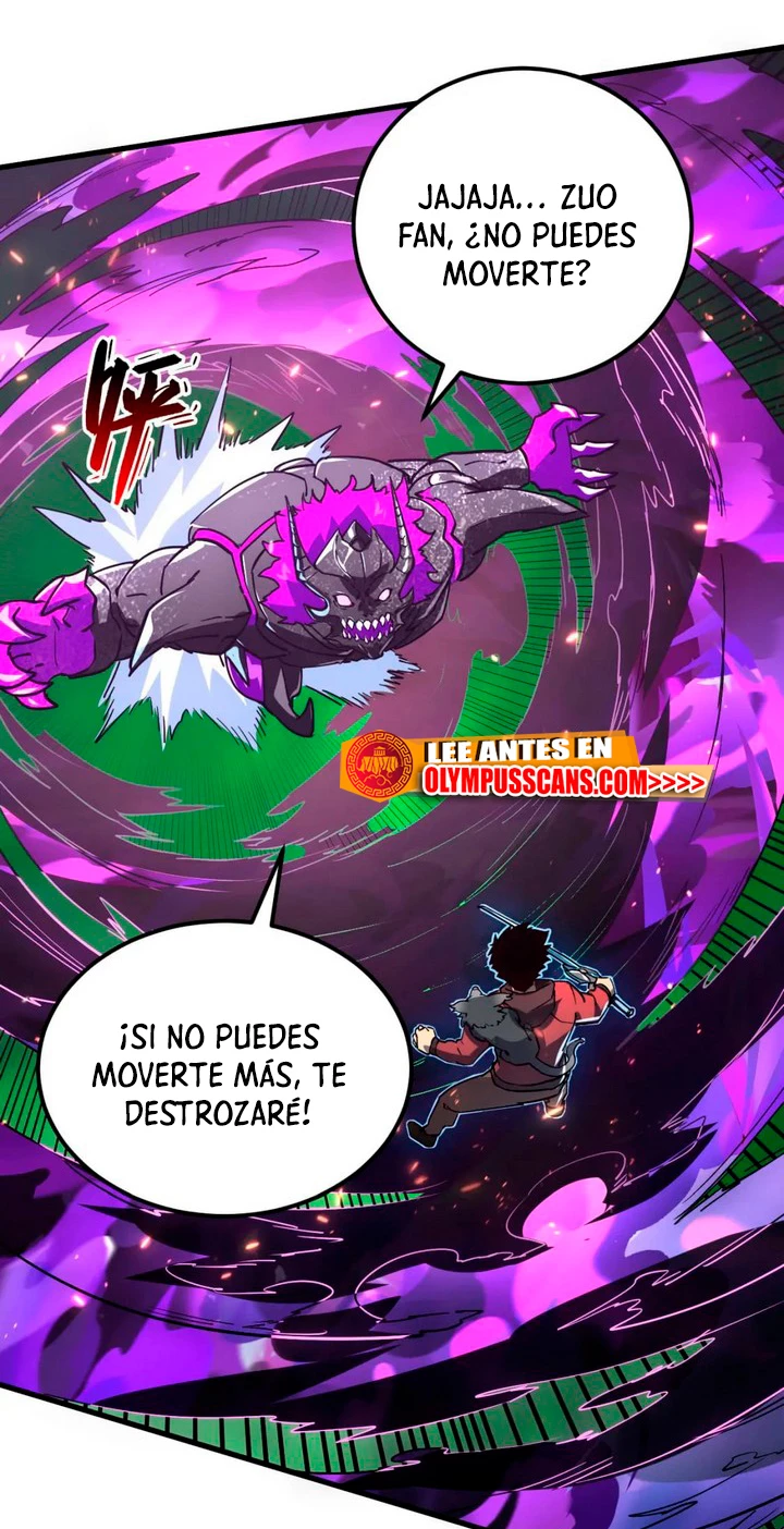 Levantate de los Escombros > Capitulo 161 > Page 241