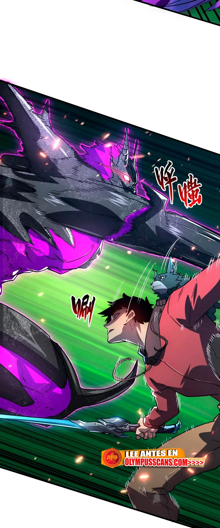 Levantate de los Escombros > Capitulo 161 > Page 251